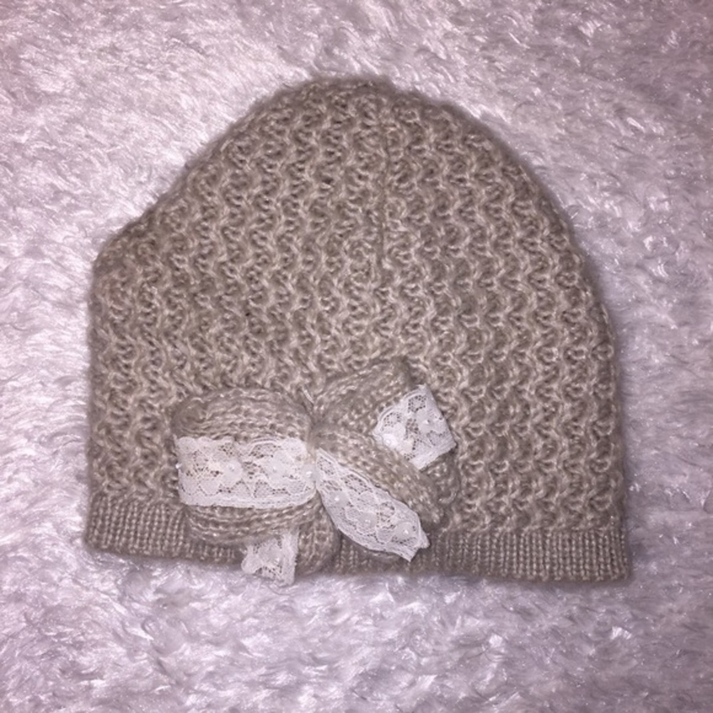 🔻💎F21 Knit Beanie